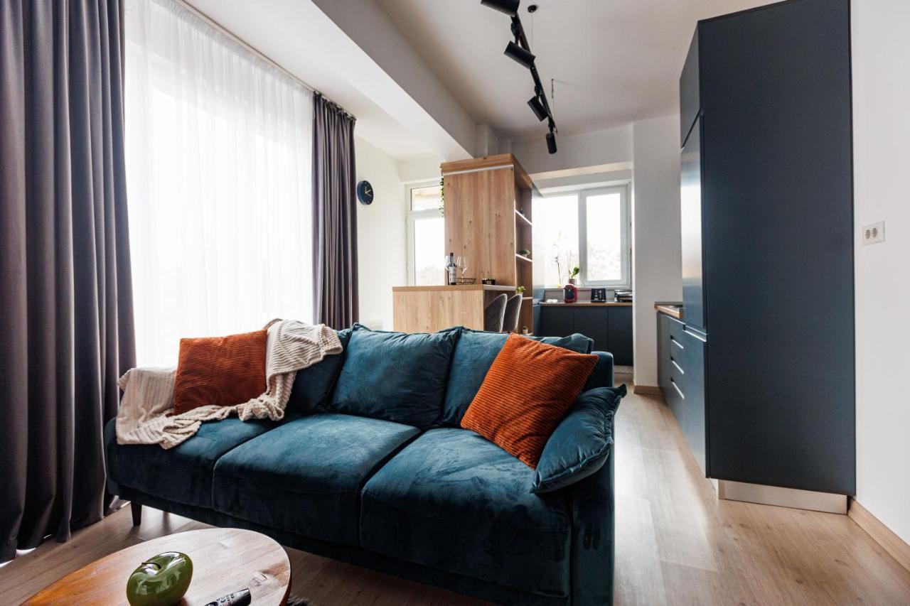 Touchdown Apartment Near Bucharest Airport Otopeni Exterior foto